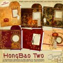 HongBao Two Envelopes Set HongBao Two Envelopes Set